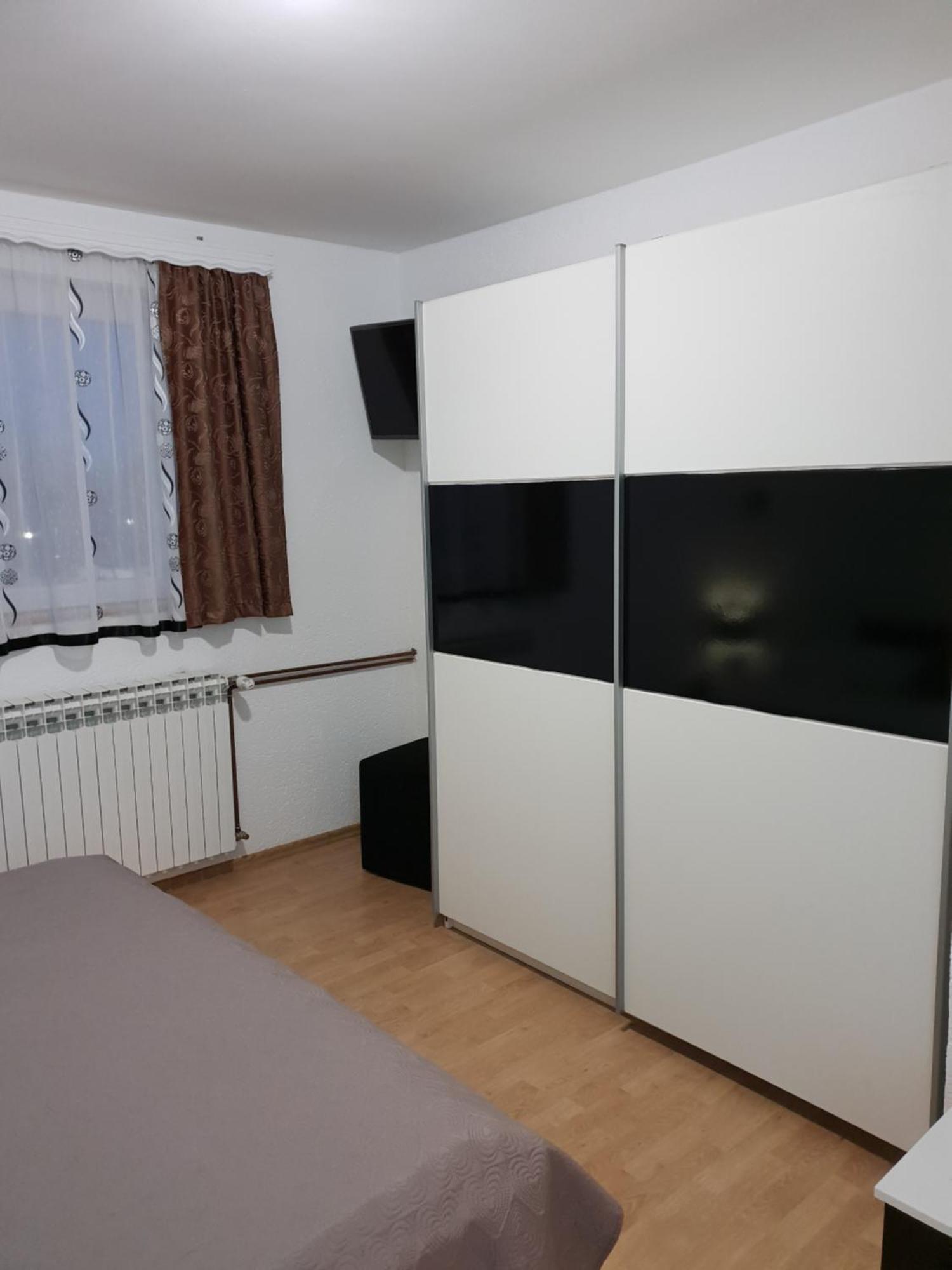 Apartments Nena Smoljanac Kamer foto